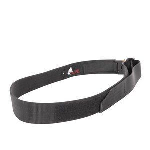 Wolf Tactical Heavy Duty Hybrid Quick Release EDC Belt M 32-35 Black